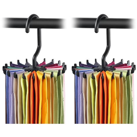 Tie Racks 